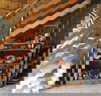 The 13th Apostle Backpackers