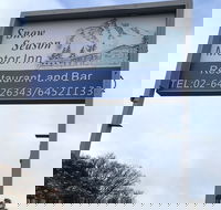 Snow Season Motor Inn - Tourism Caloundra