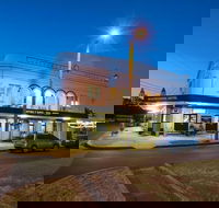 Boatrowers Hotel Stockton - Tourism Caloundra