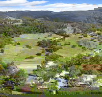 Plynlimmon The Heritage Cottage at Kurrajong - Tourism Caloundra