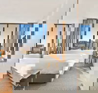 Mantra Hotel at Sydney Airport