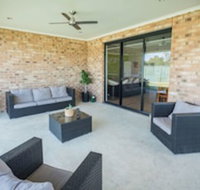 Barossa Family Holiday Home - Tourism Caloundra