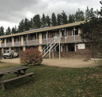 Cooba Holiday Motel - Tourism Caloundra