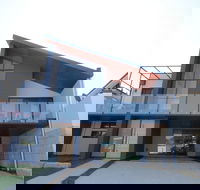 Sunset Place Apartments - Tourism Caloundra