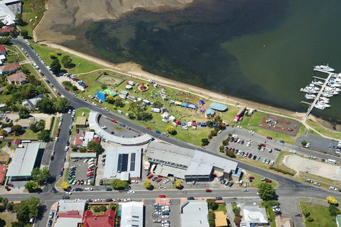Bayside Hotel - Tourism Caloundra 1