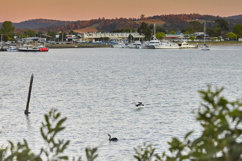 Bayside Hotel - Tourism Caloundra 6