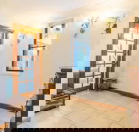 Kookaburra Retreat - Tourism Caloundra