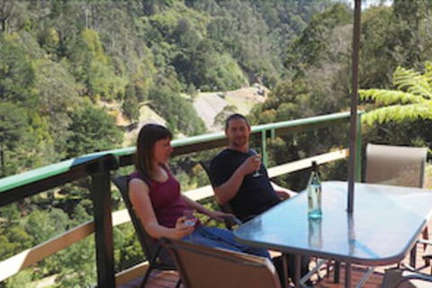 Wild Cherry Bed & Breakfast - Tourism Caloundra 2