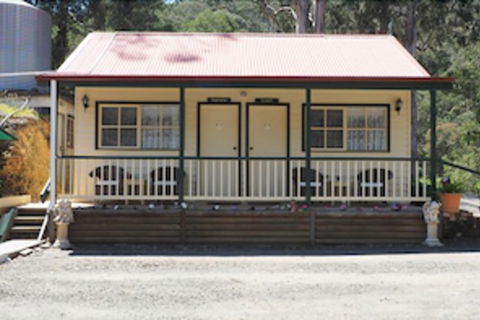 Wild Cherry Bed & Breakfast - Tourism Caloundra 6