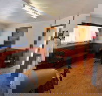 Jenolan Holiday Park - Campsite - Tourism Caloundra