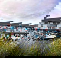 Kingston Hotel - Tourism Caloundra