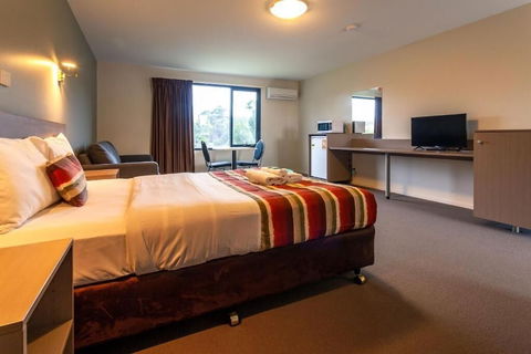 Kingston Hotel - Tourism Caloundra 5