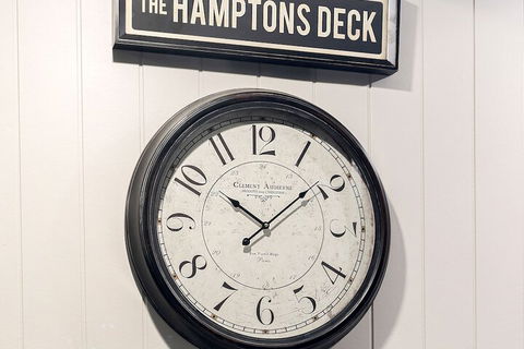 The Hamptons Apartments - Port Melbourne - Tourism Caloundra 1