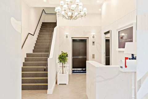 The Hamptons Apartments - Port Melbourne - Tourism Caloundra 2