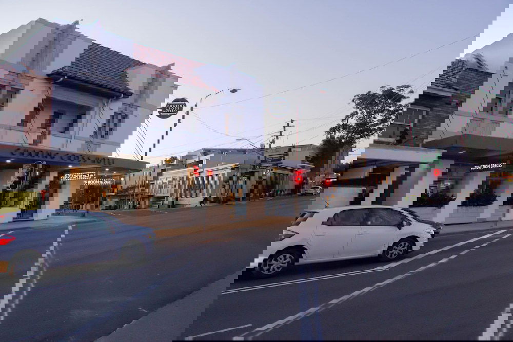 Queens Park NSW Tourism Caloundra