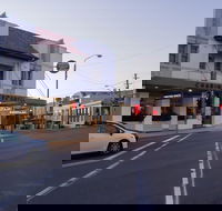 Charing Cross Hotel - Tourism Caloundra