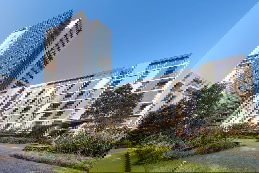 Zetland NSW Tourism Caloundra