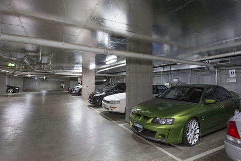 Astra Apartments Glen Waverley At VIQI - Tourism Caloundra 4