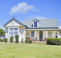 The Port Masters Lodgings - Tourism Caloundra