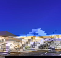 The Oriana Orange - Tourism Caloundra