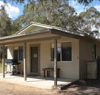 Robinsons Cabin - Tourism Caloundra