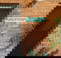 Clermont Country Motor Inn - Tourism Caloundra