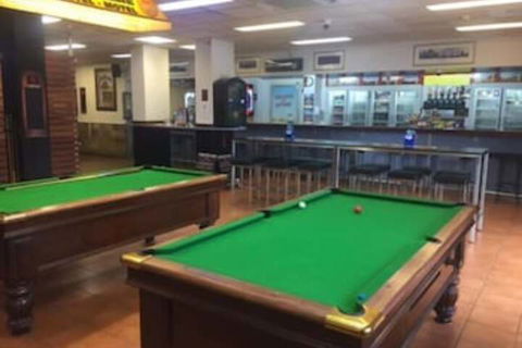 Winnellie Hotel Motel - Tourism Caloundra 6