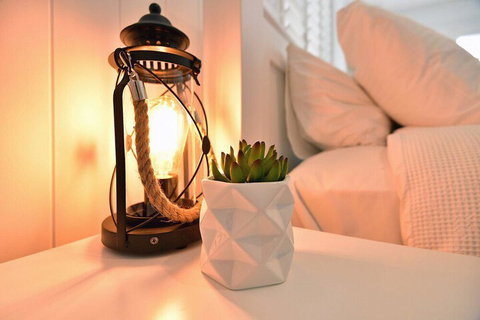 Margarets Hamptons Cottage - Tourism Caloundra 2