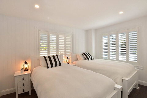 Margarets Hamptons Cottage - Tourism Caloundra 7