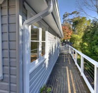 In the Blue - Tourism Caloundra