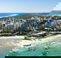 The Garland at Rainbow Bay - Tourism Caloundra