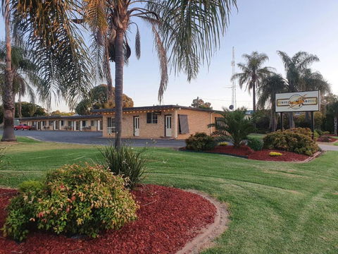 Temora Motel - Tourism Caloundra 4