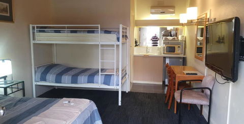 Temora Motel - Tourism Caloundra 3