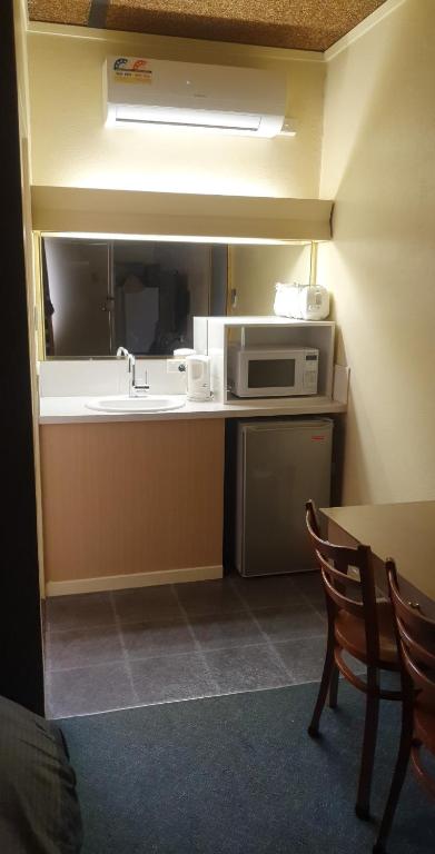 Temora Motel - Tourism Caloundra 5