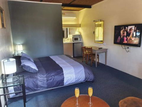 Temora Motel - Tourism Caloundra 1