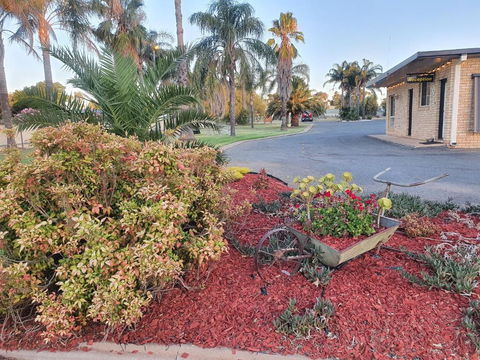 Temora Motel - Tourism Caloundra 6
