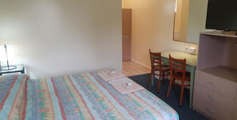 Temora Motel - Tourism Caloundra 2