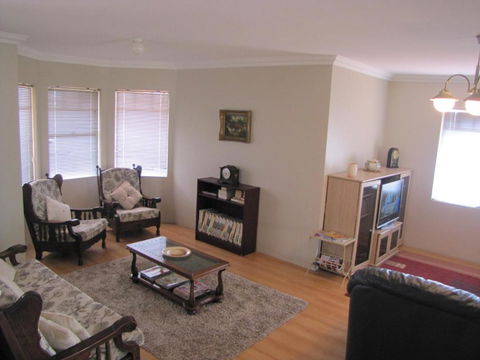 Ocean View Retreat - Tourism Caloundra 5