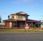 Ocean View Retreat - Tourism Caloundra