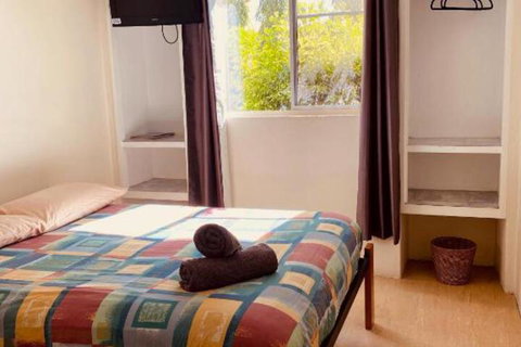 Accommodation At Isa - Tourism Caloundra 4