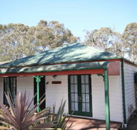 Lily May Cottage - Tourism Caloundra
