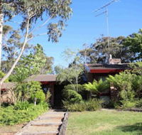 Rosella Retreat - Tourism Caloundra