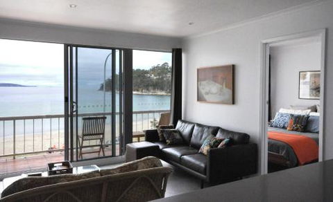 Rivermouth On Kingston Beach - Tourism Caloundra 0