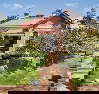 Loloma Bed and Breakfast - Tourism Caloundra