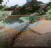 Barrier Reef Motel - Tourism Caloundra