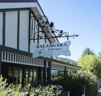 Balangara Cottages - Tourism Caloundra