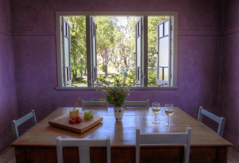 James Farmhouse - Tourism Caloundra 3