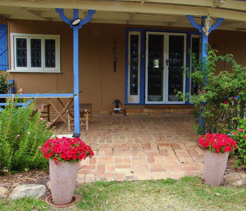 James Farmhouse - Tourism Caloundra 2