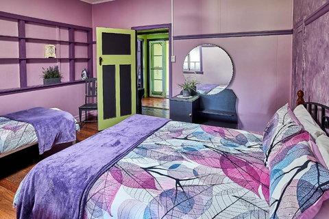 James Farmhouse - Tourism Caloundra 4