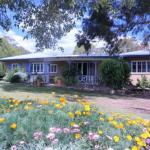 James Farmhouse - Tourism Caloundra 0